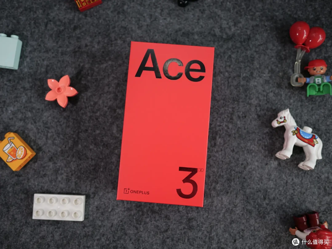 最具性价比的AI终端?一加Ace 3V手机开箱