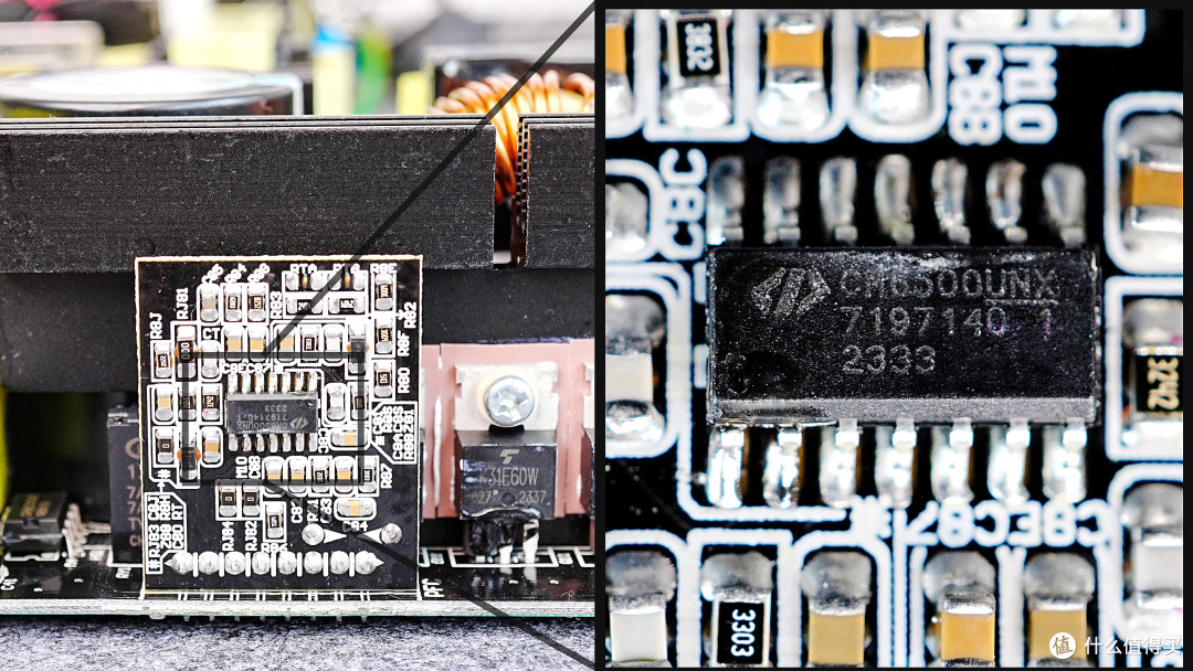 PFC控制器