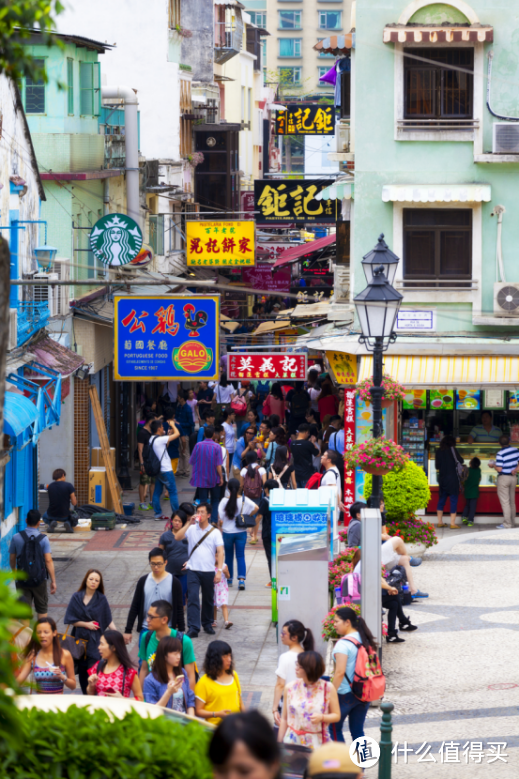 寻味澳门又不想出远门？来葡韵饼店一站式满足你！