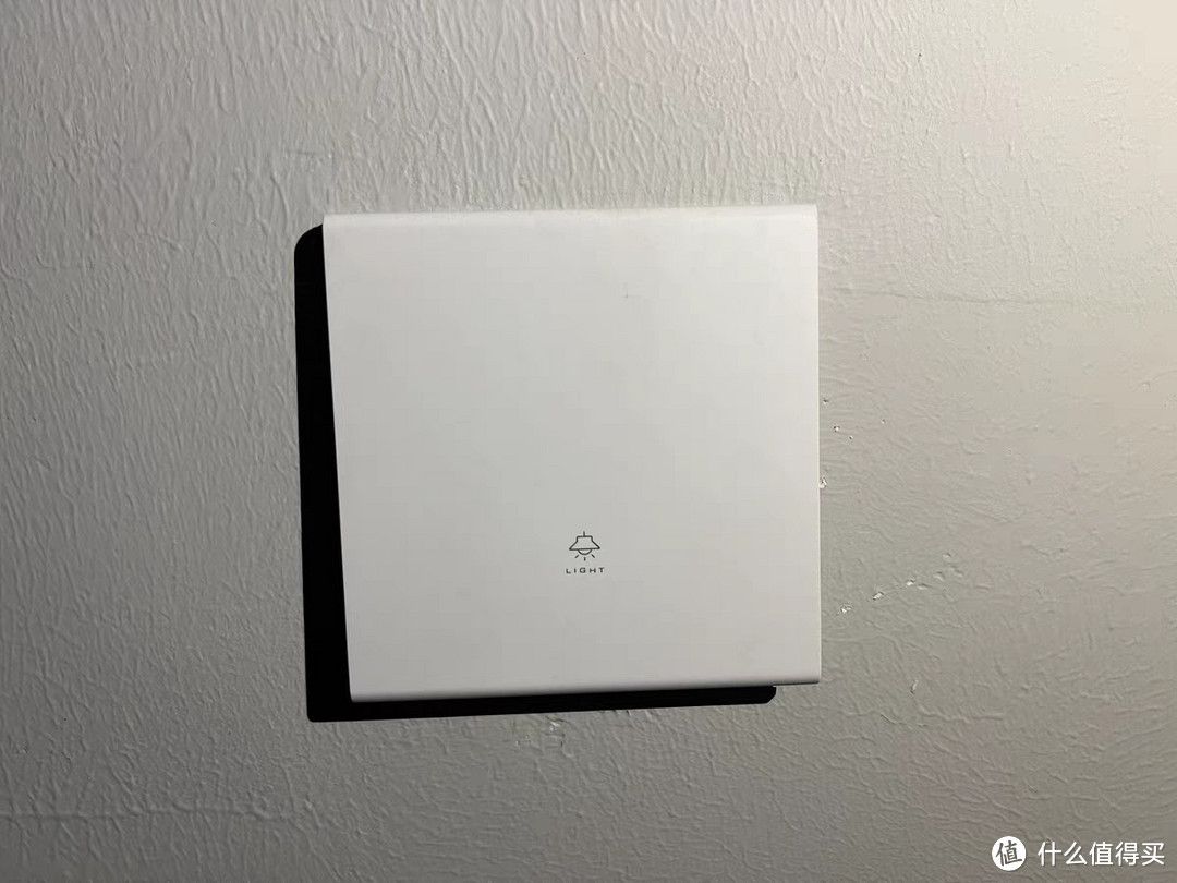 家居必备!86型墙壁开关,一开多孔设计,让家更智能