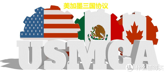 美国动手，墨西哥认怂，比亚迪们何去何从？