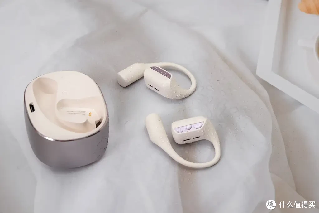FIIL GS 首款开放式蓝牙耳机体验：音质超群，保护隐私的OWS耳机