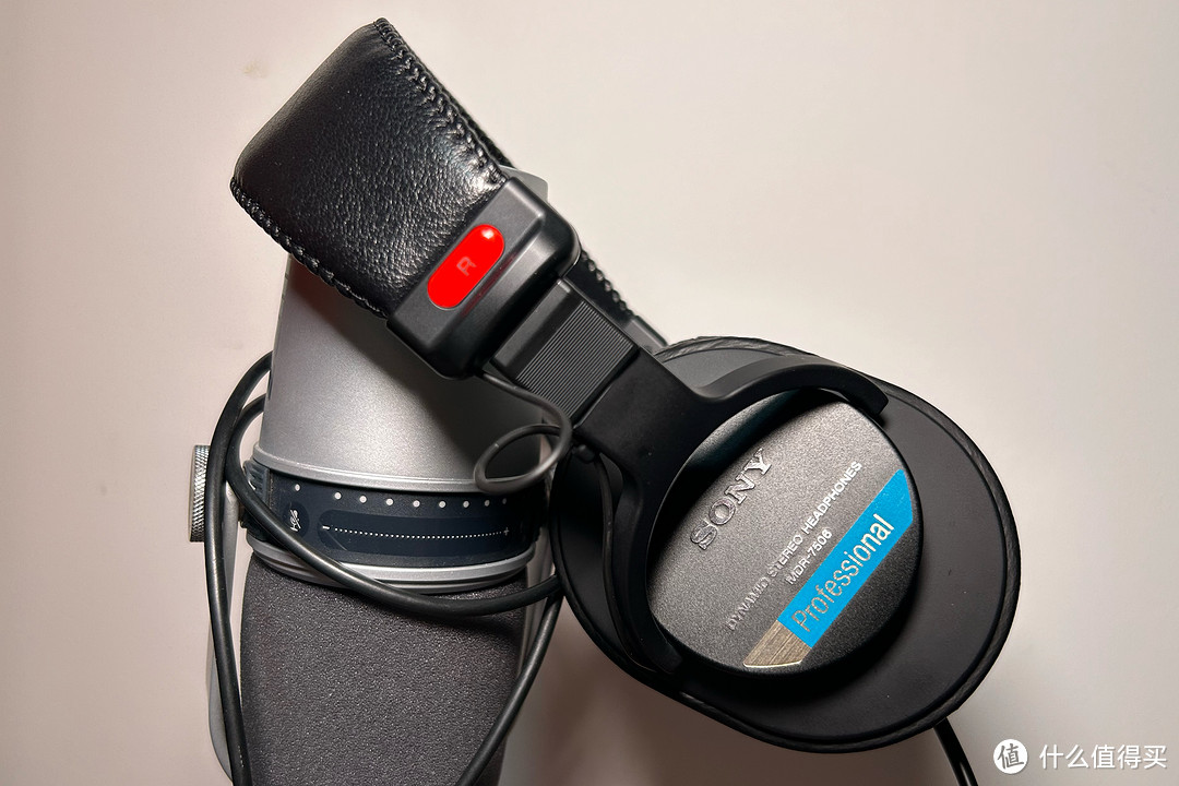 索尼 MDR-7506 头戴式监听耳机国行版体验 - TDS REVIEW