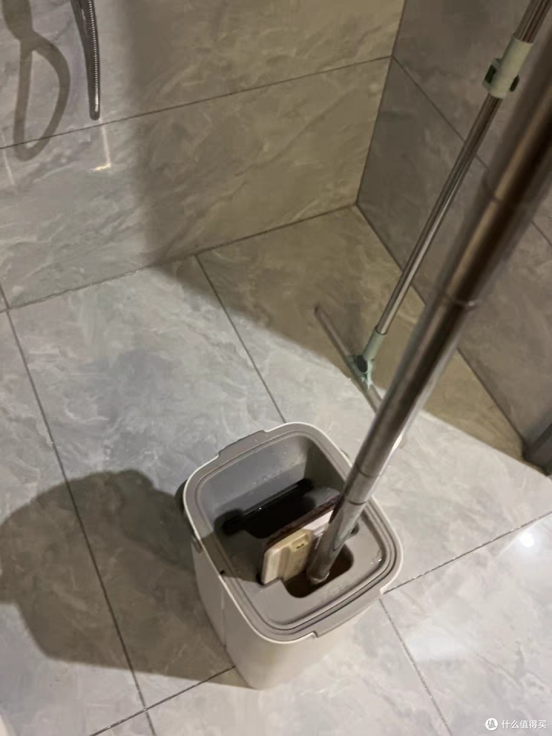 拖把一拖净家用2024新款免手洗平板干湿两用套装懒人拖地神器墩布