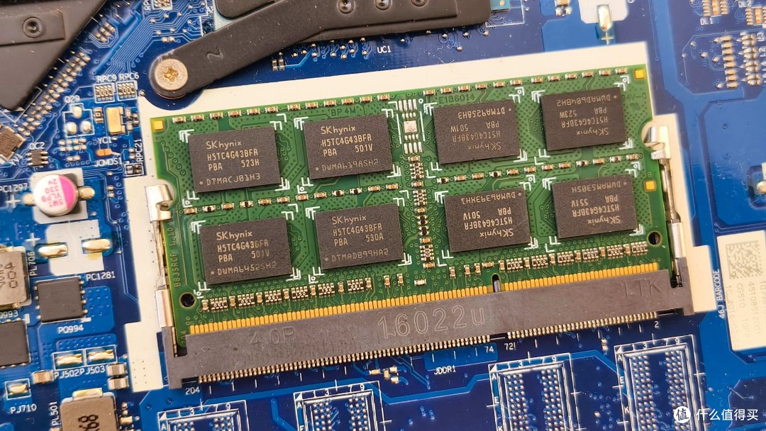 联想天逸旧笔记本电脑升级改造,换ssd和内存升级windows 11继续服役