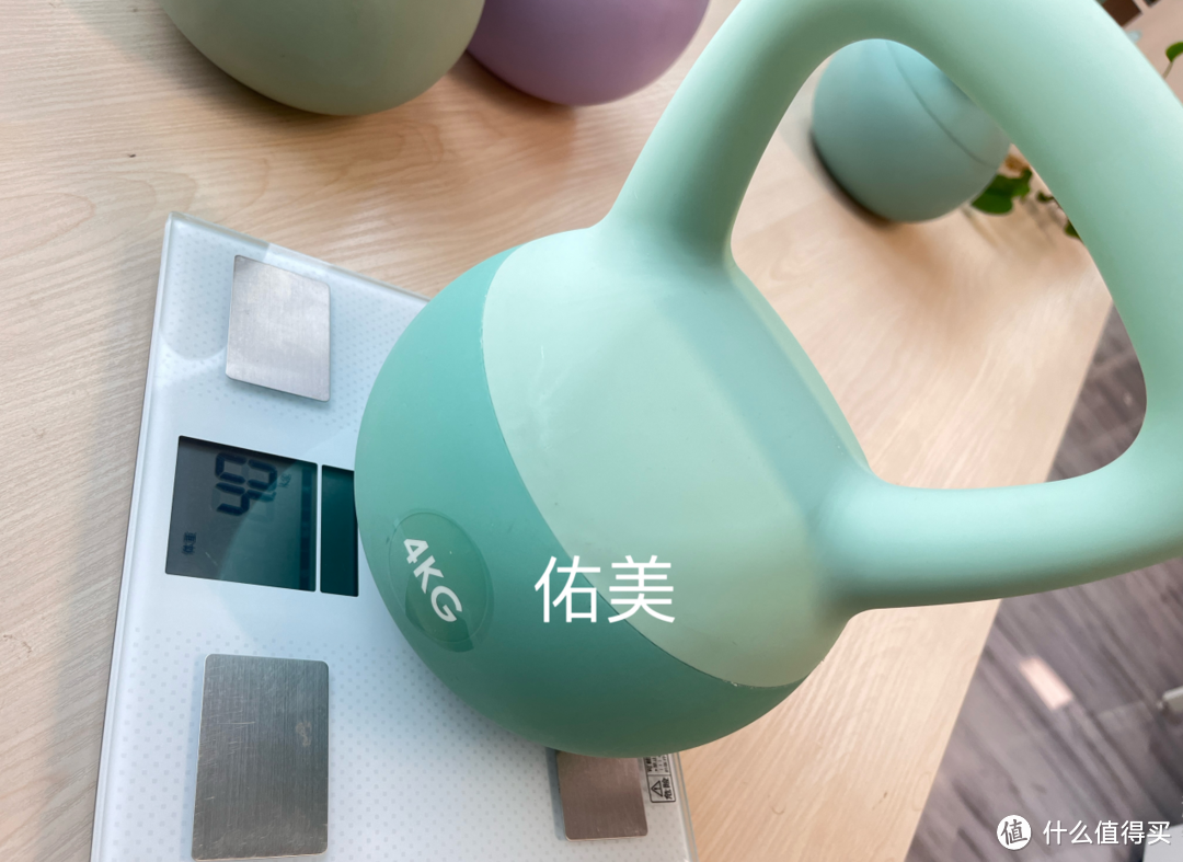 2024年最新5款热门软体壶铃横评,几十块的壶铃也是深藏不露,选购一定要看这几点!