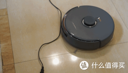行业内首款双芯双目机器人值得买吗?云鲸逍遥001全智能扫拖机器人评测