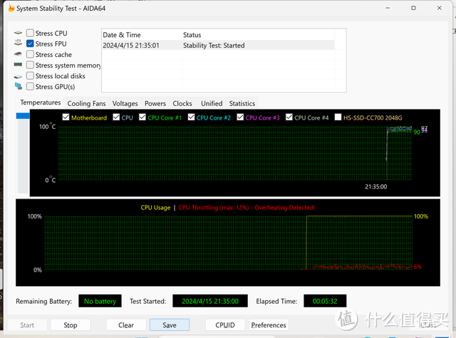 纯白Tt海景房丨14700K+技嘉4070TiS，打造颜值与性能装机分享