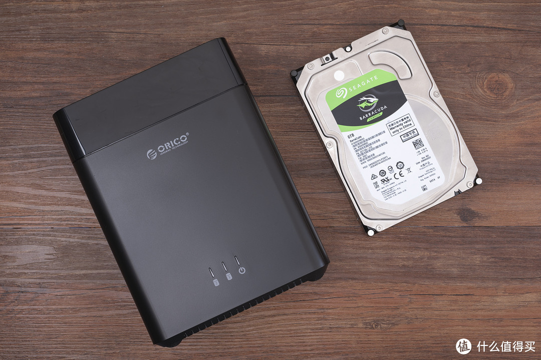40Gbps高速狂飙备份数据，ORICO M.2 SSD硬盘盒主打又快又稳
