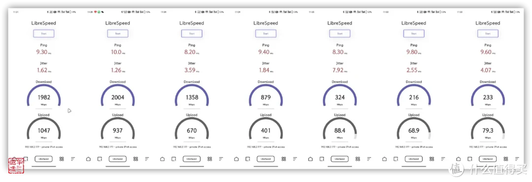 京东云无线宝BE6500丨这可能是当前性价比最高的 WiFi7 路由器