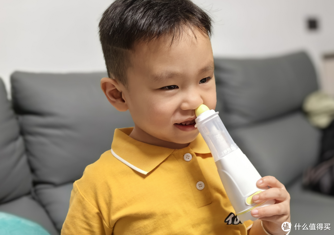 每到换季“鼻”难受！儿童鼻炎自救经验分享，换季让孩子也能畅快呼吸