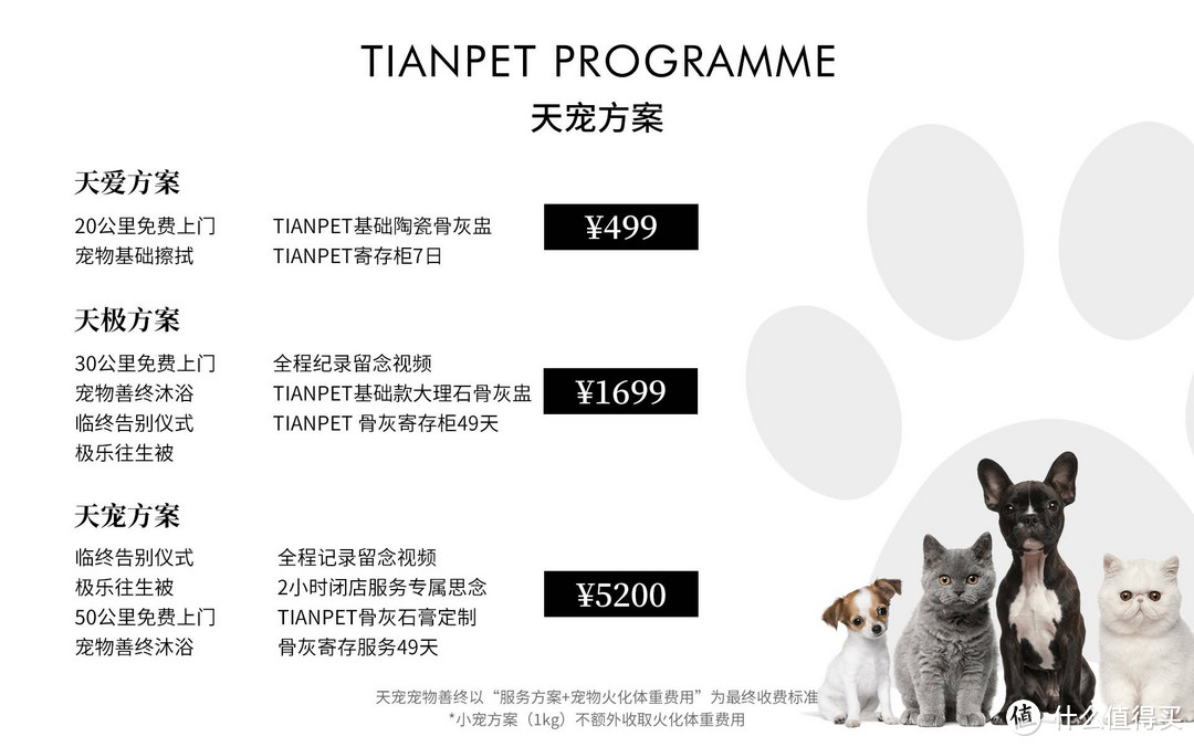 西安宠物殡葬迎来大众点评年度甄选品牌 TIANPET 天宠入驻