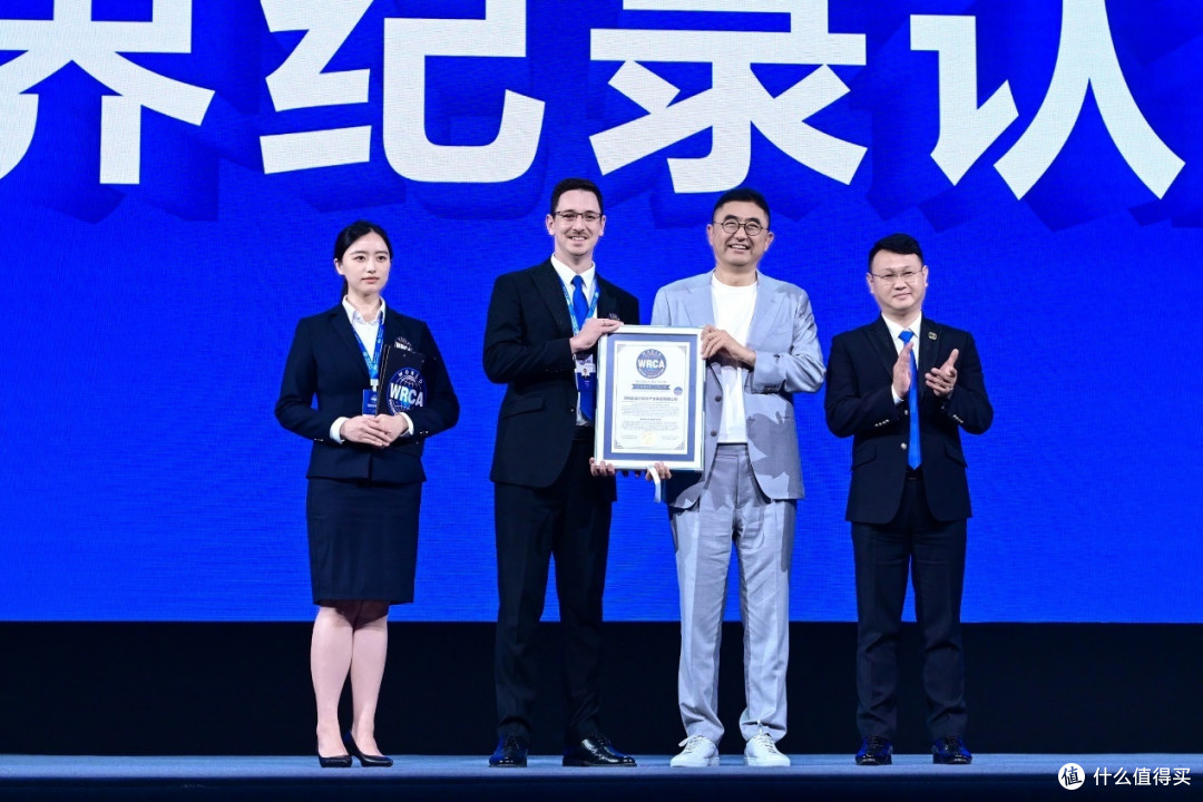 发布空间大师系列新品 品牌战略全新升级 安吉尔以领先科技引领全屋净水新时代