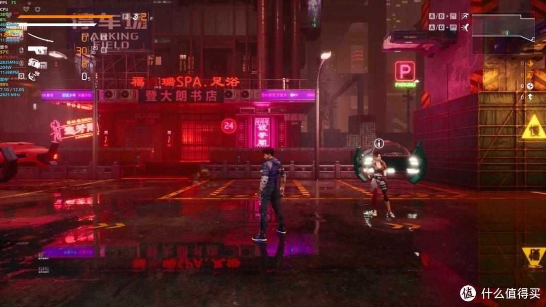 技嘉RTX 4070 SUPER魔鹰显卡评测：游戏+AI生产力通吃 ！