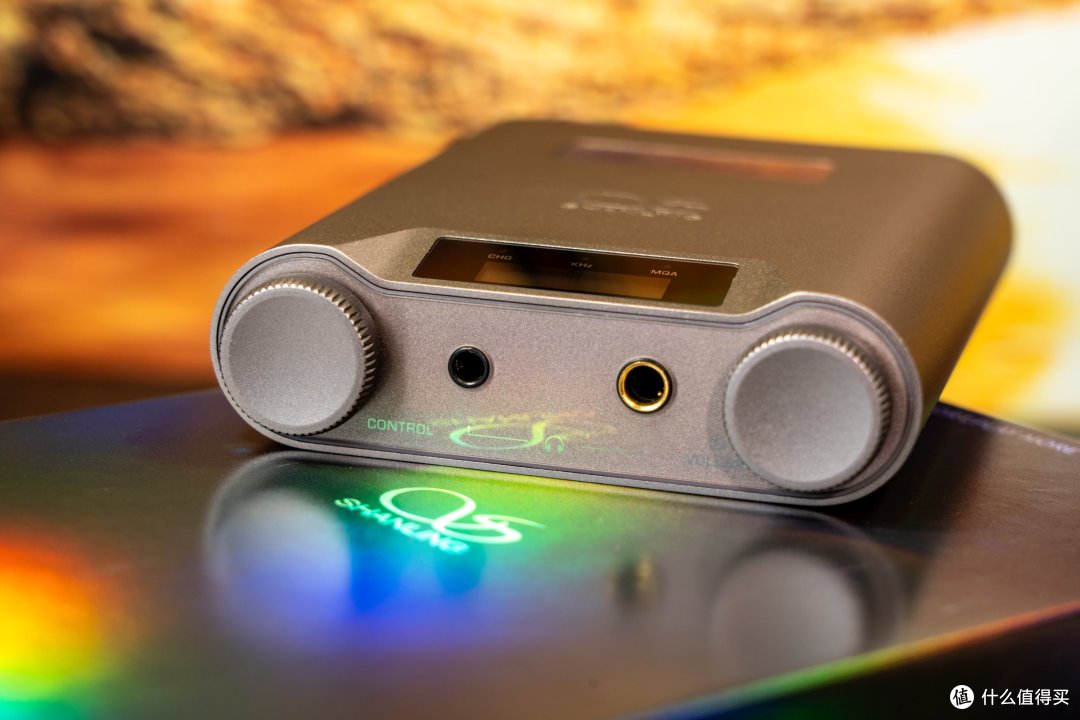 山灵h5体验:一款可以放心闭眼入的全能便携解码耳放_耳机放大器_什么