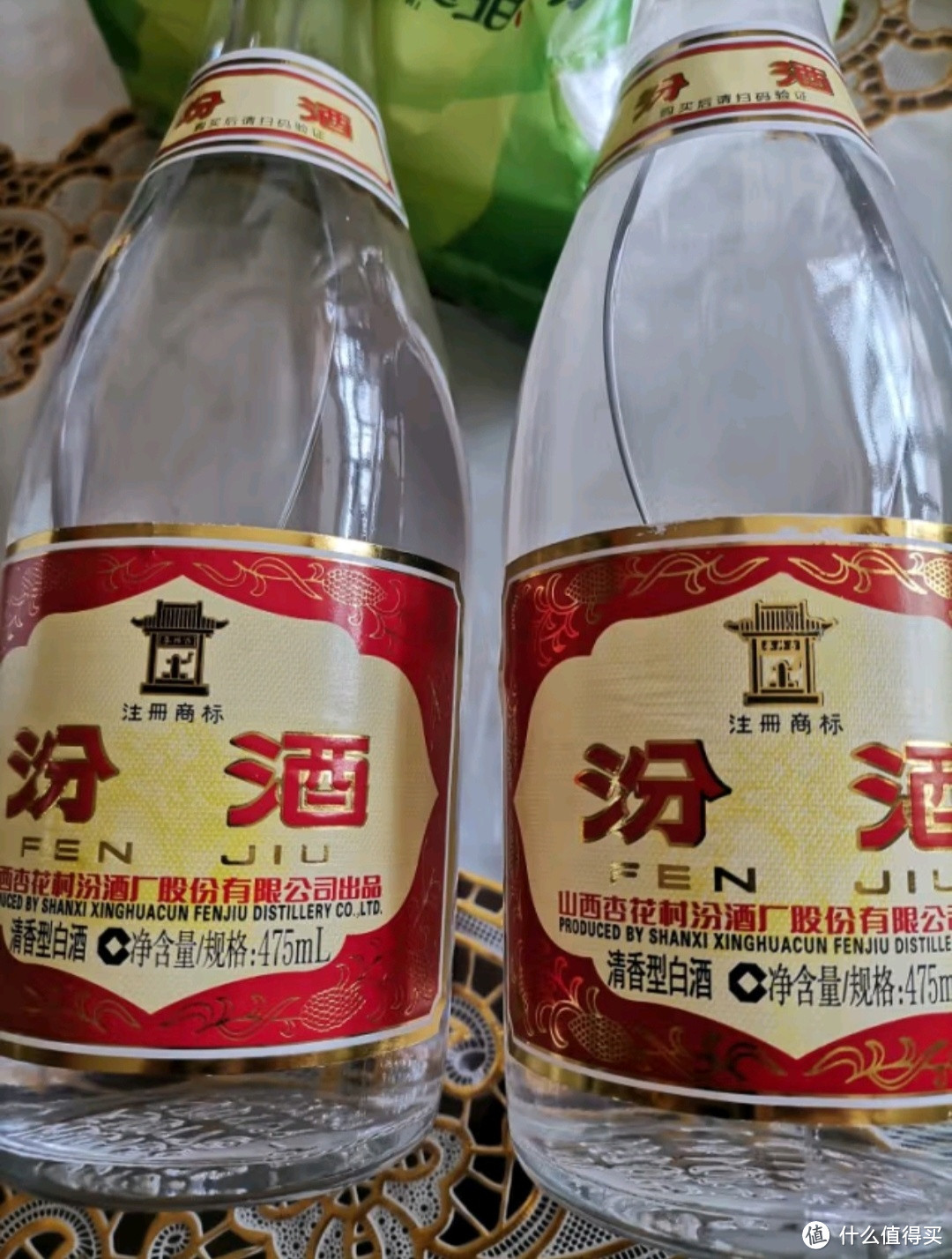 探秘汾酒：千年传承的醇香秘密！