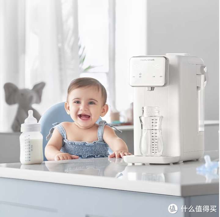 泡奶机如何选购？摩飞/小白熊/bololo/大宇哪个品牌更值得入手？四款热门泡奶机测评对比