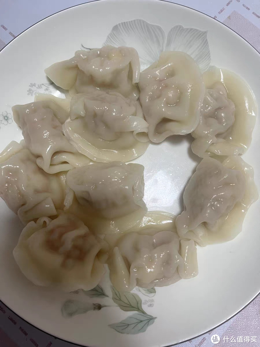 春鲜来袭！湾仔码头虾皇水饺，一口一个海洋的味道！