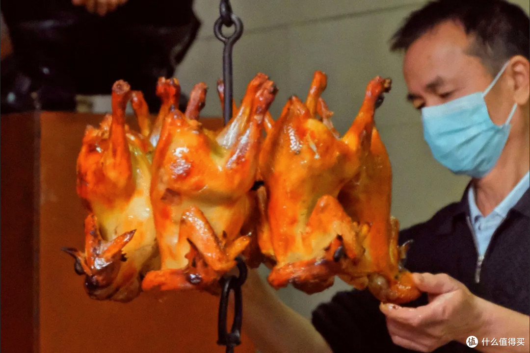 广东VS广西,谁才是“吃鸡第一名”?吃鸡肉的数据秀翻外省人