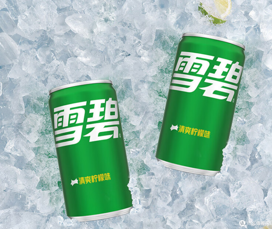 可口可乐旗下产品大全，有些产品你都想不到！