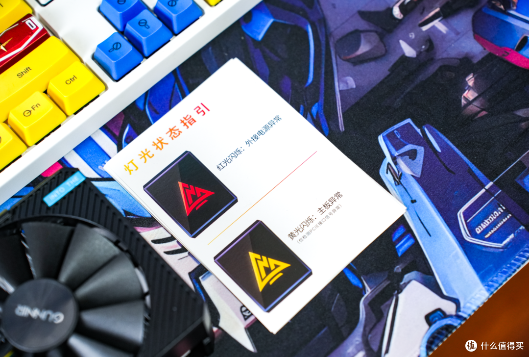 售价800依旧是外置核显?蓝戟Intel Arc A380 Photon 6G OC上手体验