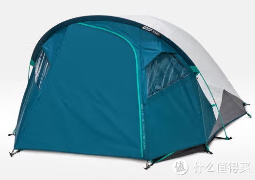迪卡侬海螺帐XL4271868：舒适便携的户外帐篷