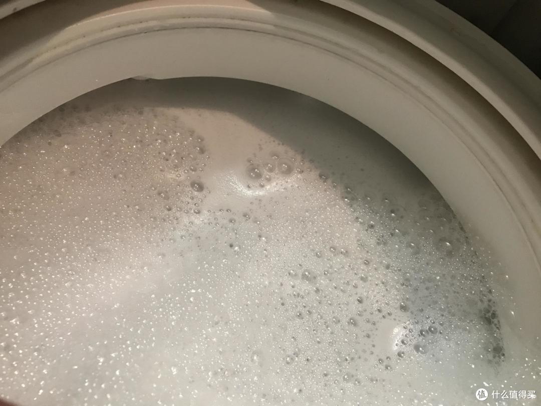 洗衣机的“快洗”功能,最好不要随便用?多亏内行人的提醒