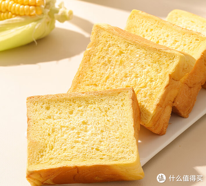 玉米面包烘焙秘诀