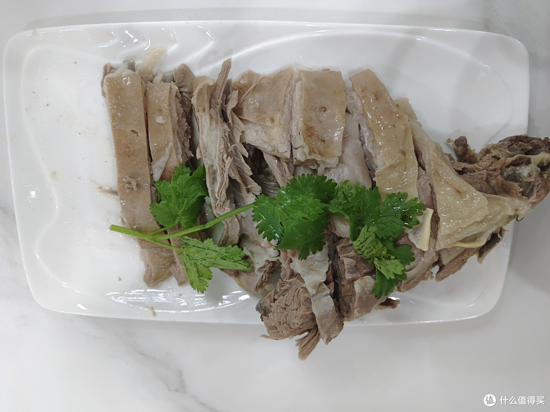 手抓羊肉