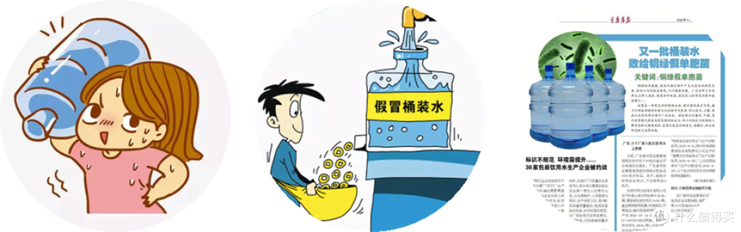 如何选择纯水机,新房装修、老房换装怎么选纯水机,喝得放心,要选好芯,超值纯水机选购攻略