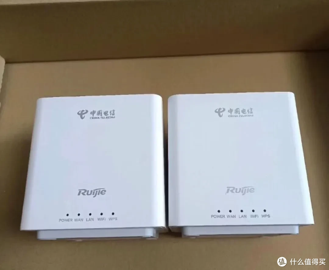 性价比最高的WiFi6路由，支持MESH组网，二手35包邮