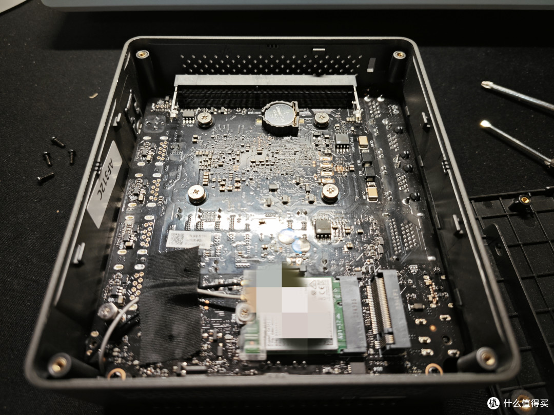 中柏N100 PRO迷你主机使用测评