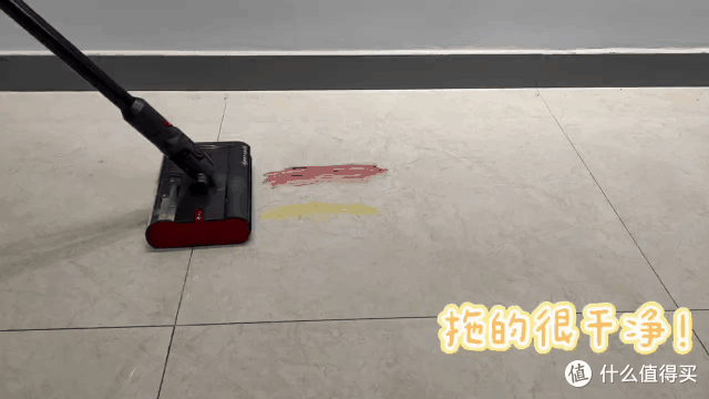 吸尘器和洗地机如何选择？一站式全屋清洁解决方案，戴森洗地吸尘器Dyson V12 Slim Nautik深度测评