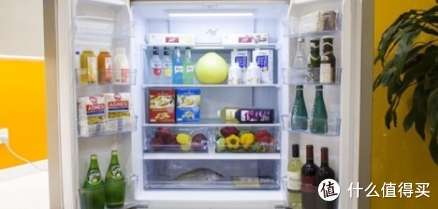 智能冰箱