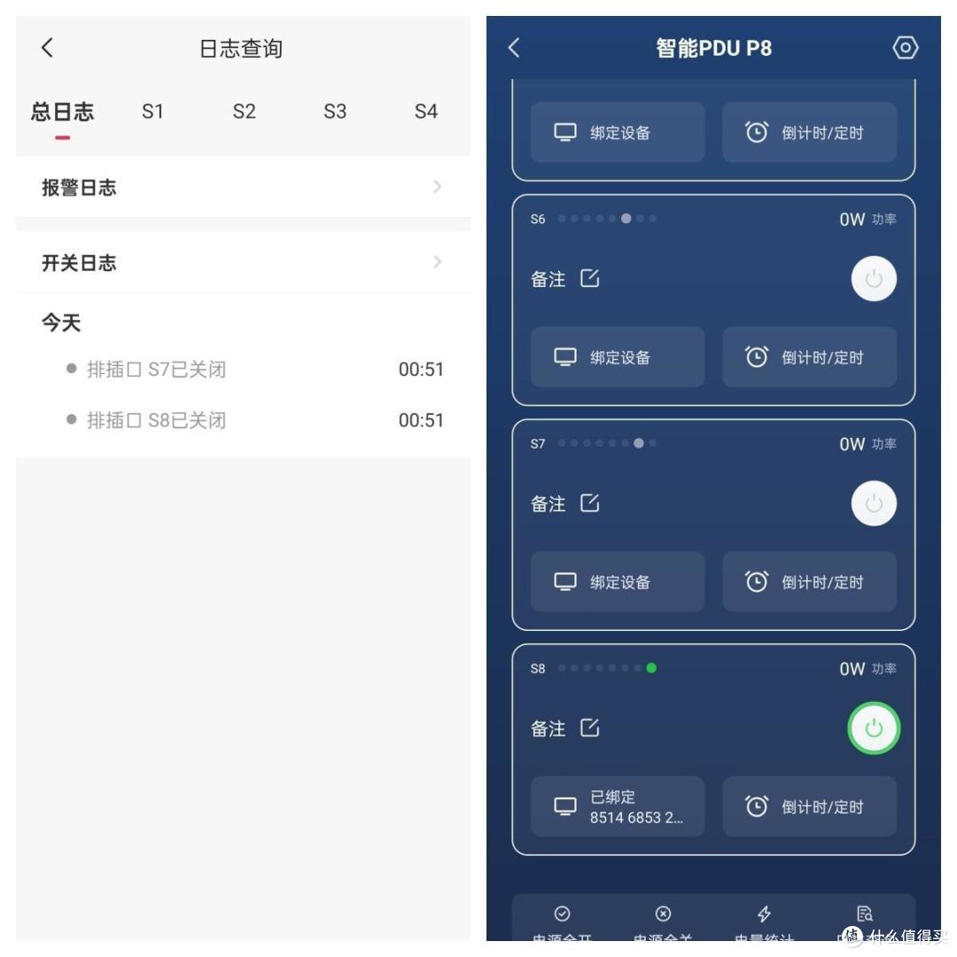 一键掌握全局,无忧远程管控—向日葵智能PDU P8,机房管理的之选