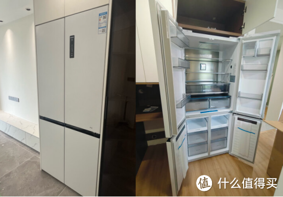 冰箱双系统（两套蒸发器）有必要吗？双系统+嵌入式冰箱推荐