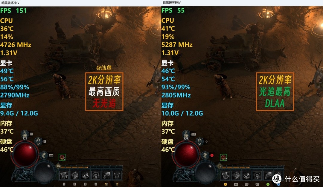 生产力与游戏我都要!i7-13700KF实测报告(对比7800X3D)