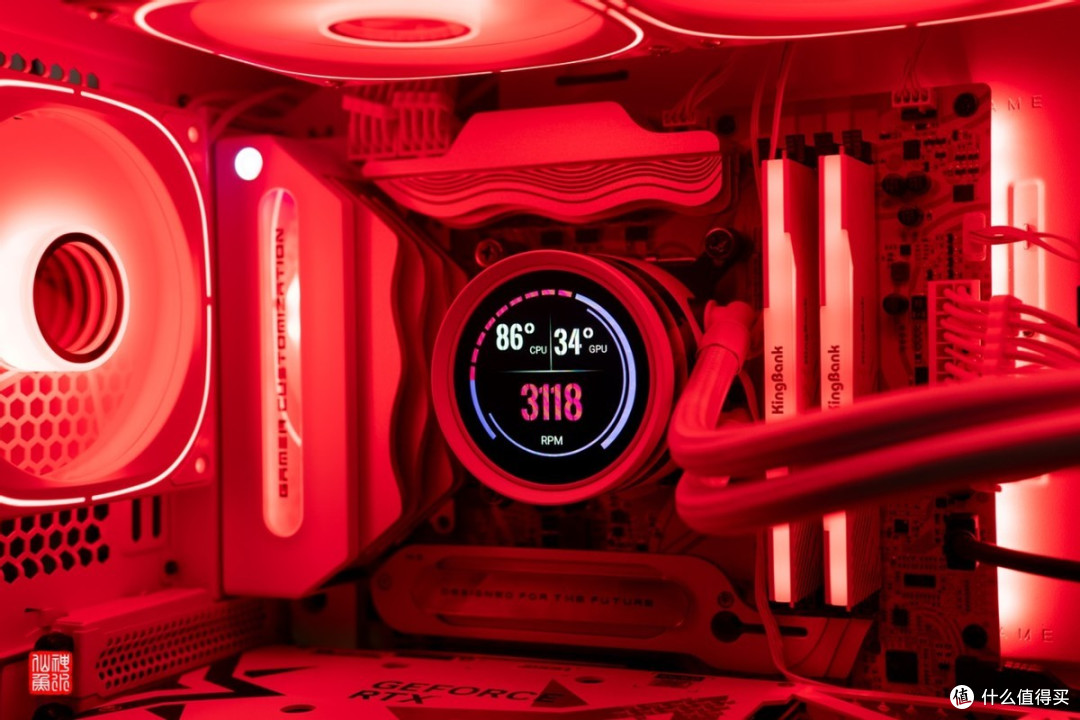 生产力与游戏我都要!i7-13700KF实测报告(对比7800X3D)
