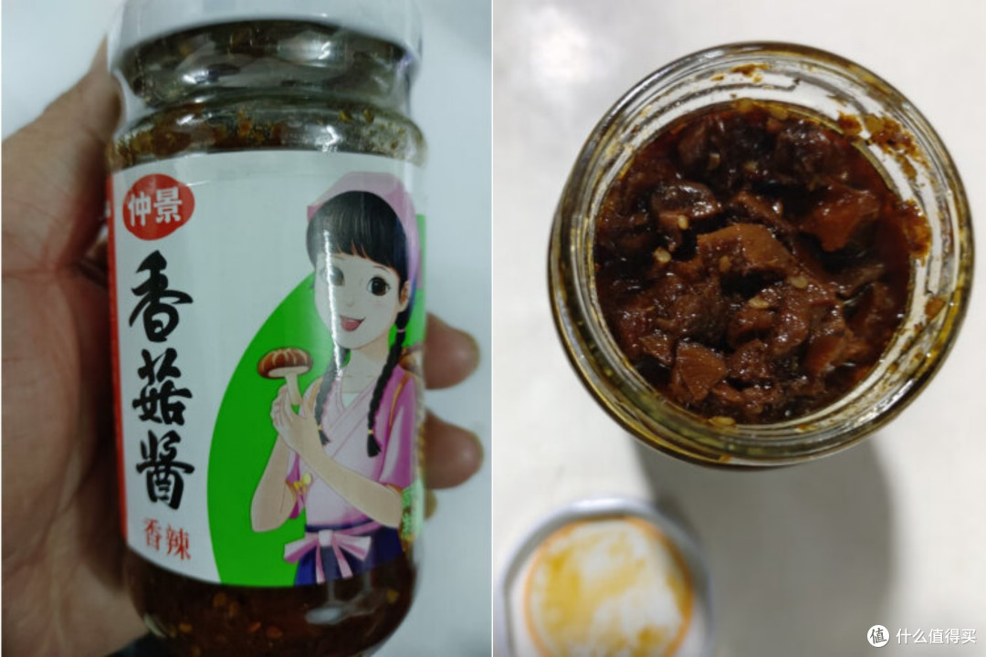 比辣椒酱还下饭!这5种下饭酱,基本吃完就回购,拌饭口碑太好了