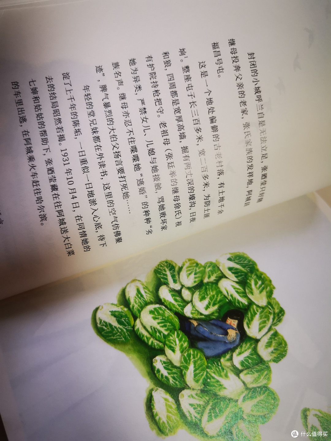 萧红传奇:她如何成为文学界的璀璨星辰?
