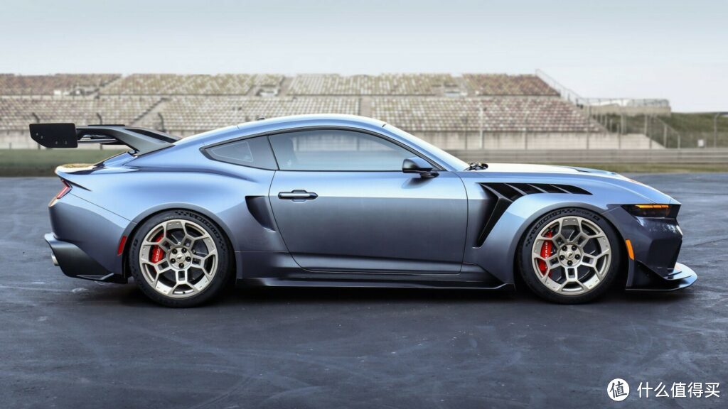 起售价上涨至32.5万美元,史上最强野马gtd开放购买申请