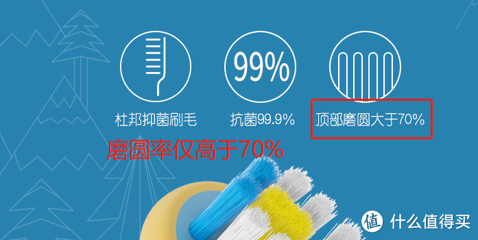 儿童电动牙刷的缺点有哪些？爆料三大隐患陷阱