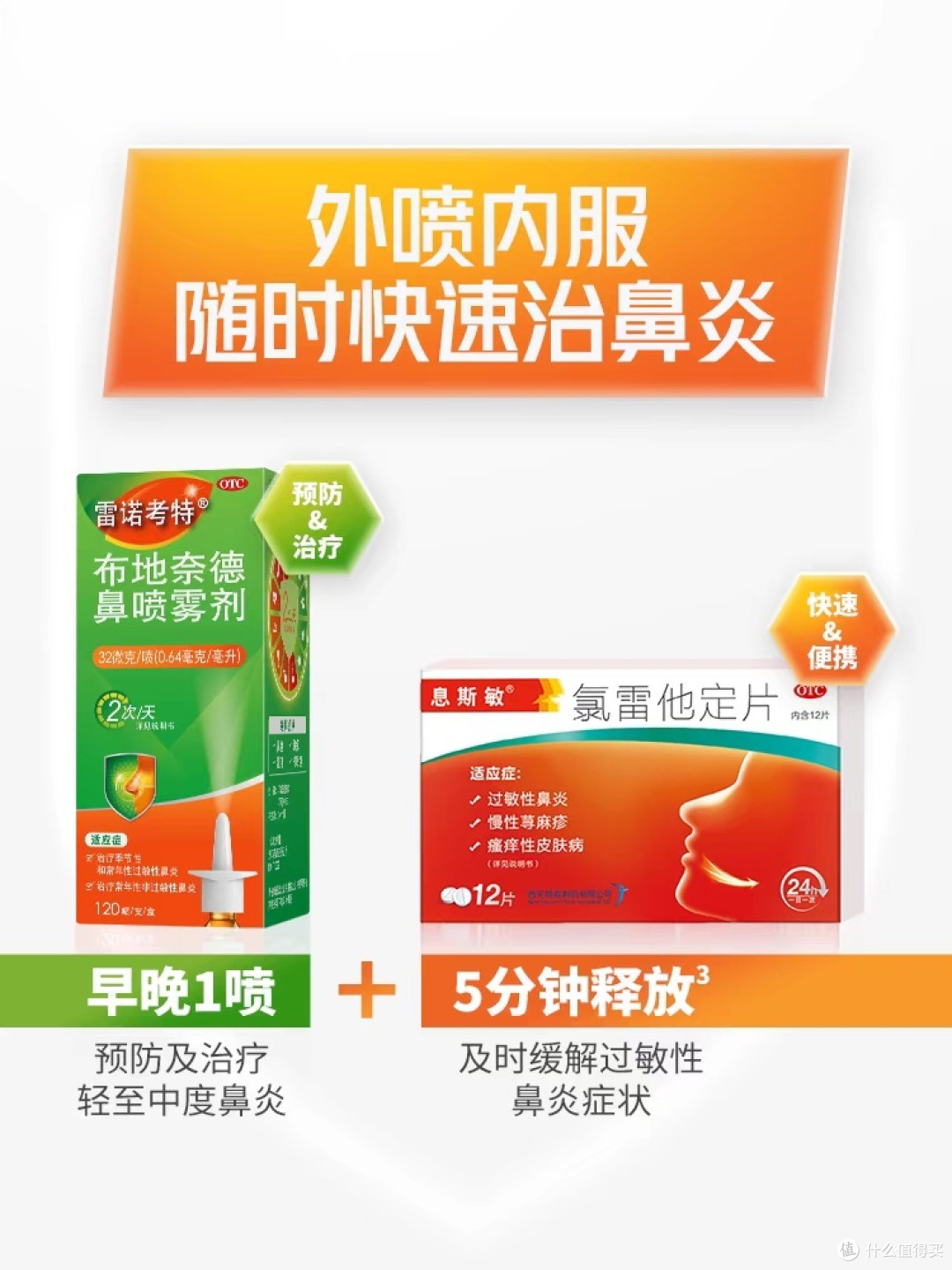 过敏性鼻炎:治疗方法探索