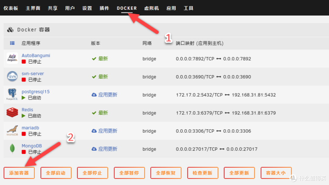 UNRAID篇!FRP内网穿透,远程访问NAS