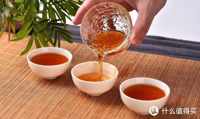 洗茶、醒茶、润茶，三者分不清？行家：差别很大，弄懂再喝不吃亏