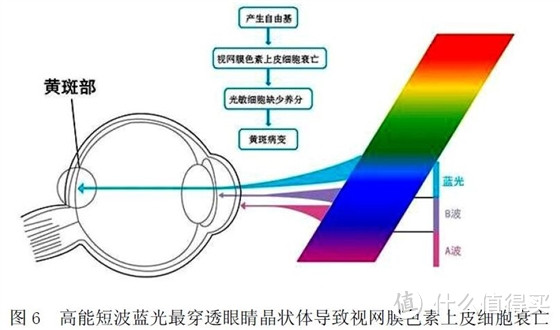 蓝光眼镜到底是不是智商税|你是否真的需要防蓝光眼镜