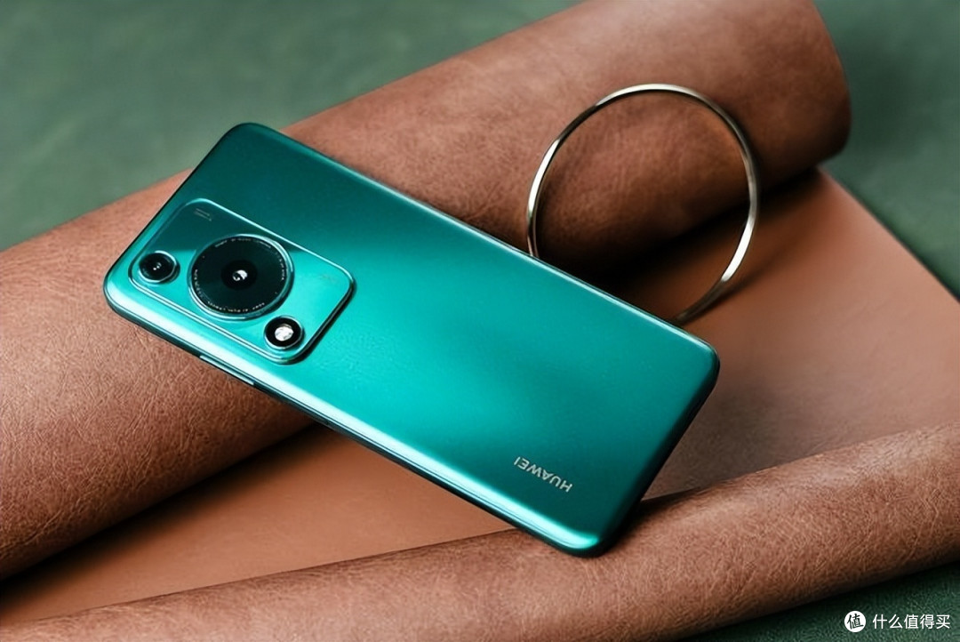 华为,千元市场6000mah 鸿蒙系统 5000万,体验更适合!_手机_什么值得买