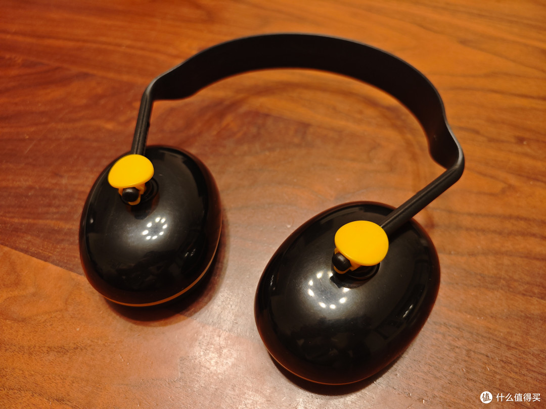 录音房负压级静谧感?¥9块9入手耳魔Earmor工业级降噪耳罩晒单简评