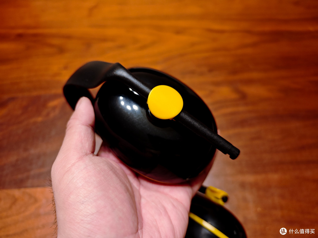 录音房负压级静谧感?¥9块9入手耳魔Earmor工业级降噪耳罩晒单简评