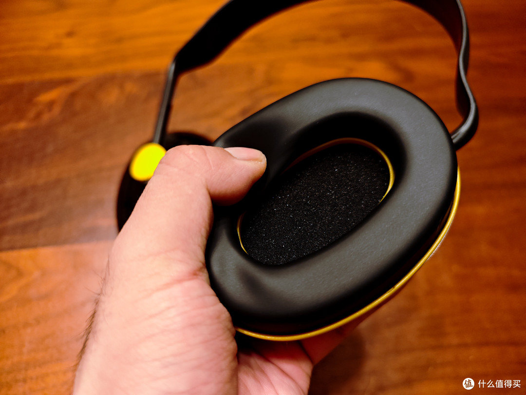 录音房负压级静谧感?¥9块9入手耳魔Earmor工业级降噪耳罩晒单简评